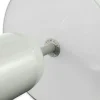 Bell Portable bordlampe / batterilampe, grå