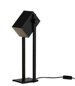 BF Quadro bordlampe, mat sort