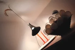 Bibibibi bordlampe