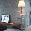 Bibliotheque National Gulvlampe, Soft
