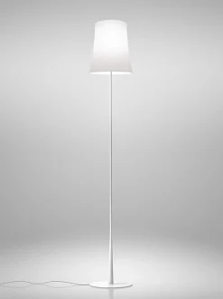 Birdie Easy Lettura, hvid