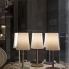 Birdie Easy Piccola bordlampe, sort