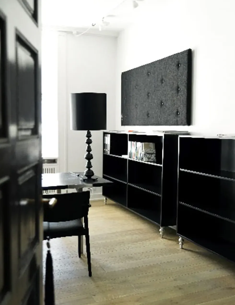 Black Sheik