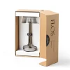Bon Jour Unplugged batterilampe / bordlampe, french rose