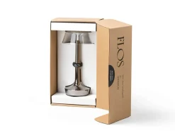 Bon Jour Unplugged batterilampe / bordlampe, french rose