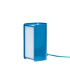 Book bordlampe, petrol