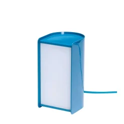 Book bordlampe, petrol