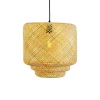 Boom pendel small, natur