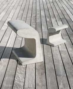 Borne Beton Outdoor, Grande
