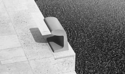 Borne Beton Outdoor, Petite