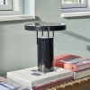 BringMe Portable bordlampe / batterilampe, sort
