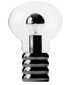 Bulb bordlampe