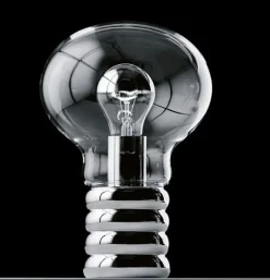 Bulb bordlampe