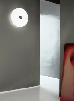 Button HL væglampe / loftlampe