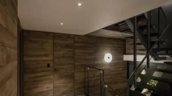 Button HL væglampe / loftlampe