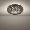 Caboche Plus LED loftlampe, grå