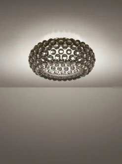 Caboche Plus LED loftlampe MyLight, grå