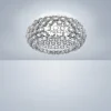 Caboche Plus LED loftlampe MyLight, transparent