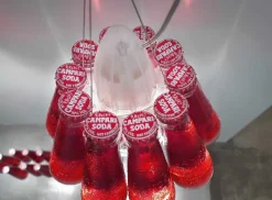 Campari Light pendel