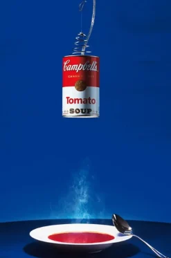 Canned Light pendel / væglampe LED