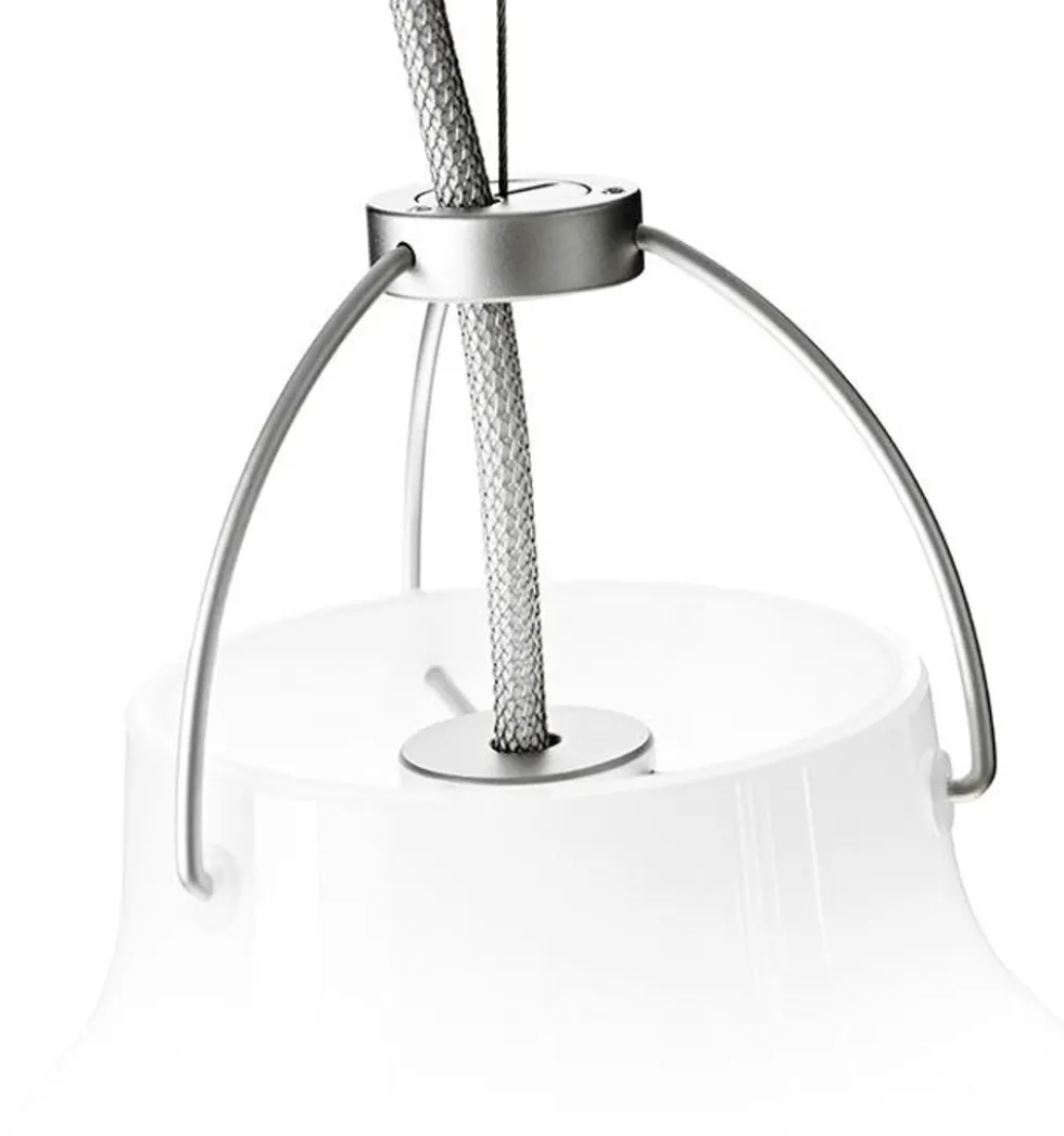 Caravaggio Pendel opal P2