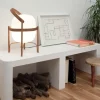 Cesta bordlampe