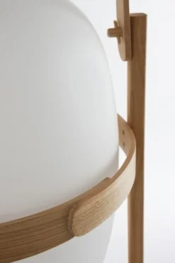 Cesta bordlampe