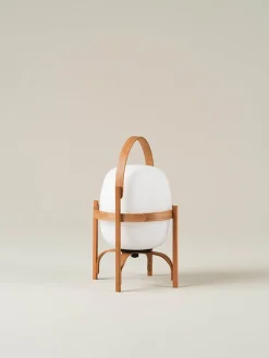 Cestita Bateria PE bordlampe