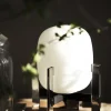 CESTITA METÁLICA bordlampe
