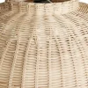 Chand pendel oval, natur