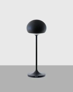 Clan Mini batterilampe, blå