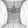 Coil pendel Ø76