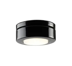 Cool loftlampe IP23, sort