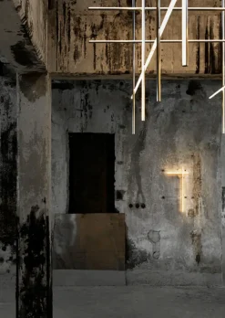 Coordinates C4 loftlampe