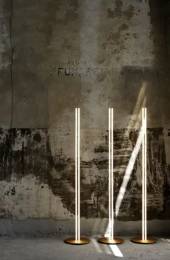 Coordinates F gulvlampe