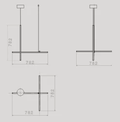 Coordinates S1 pendel