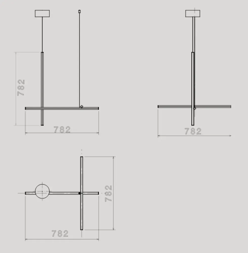 Coordinates S1 pendel