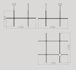 Coordinates S4 pendel