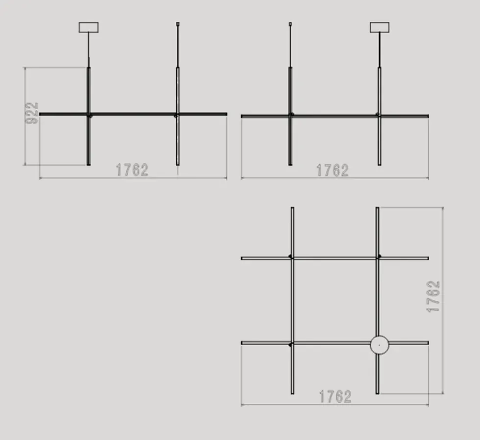 Coordinates S4 pendel