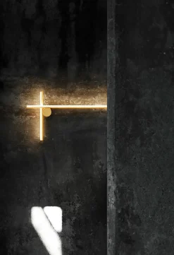 Coordinates W2 væglampe