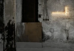 Coordinates W2 væglampe