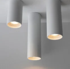 CPH Tubelight 12-7, hvid