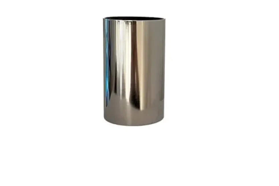 Cylinder, krom