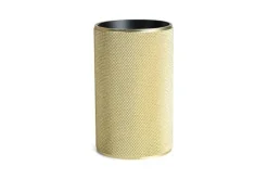 Cylinder, messing grib (nubret)