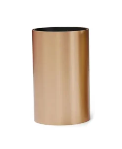 Cylinder, rose gold