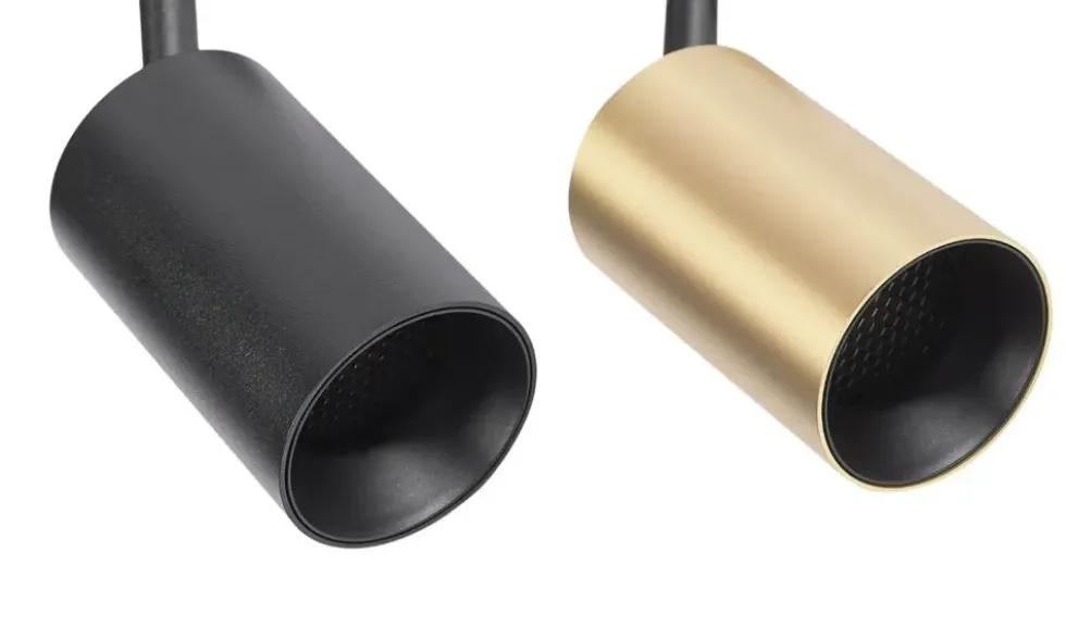 Cylinder, sort