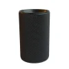 Cylinder, sort grib (nubret)