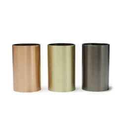 Cylinder, titanium