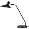 Darci bordlampe, sort