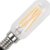 DECO LED Rørpære 4W L85mm E14